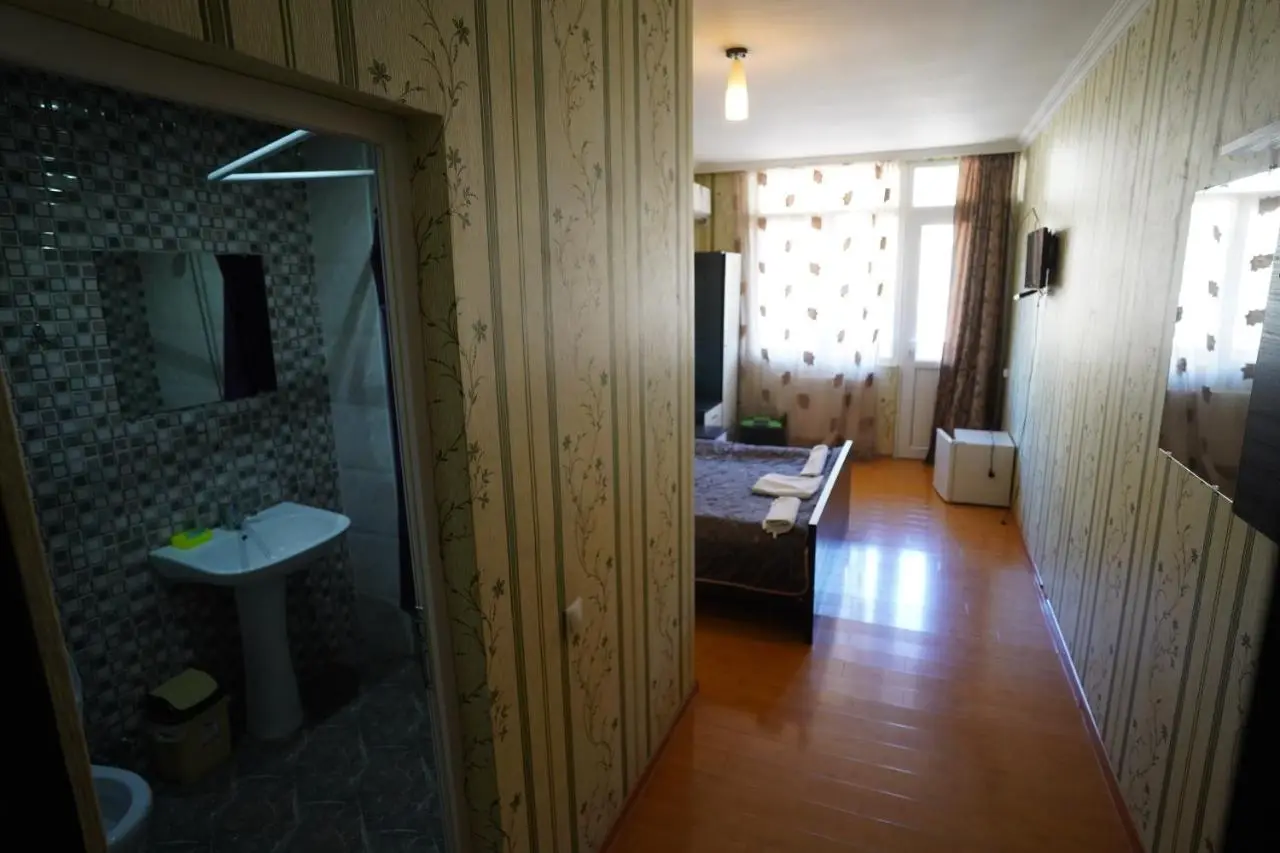 imperator 1 Hotel