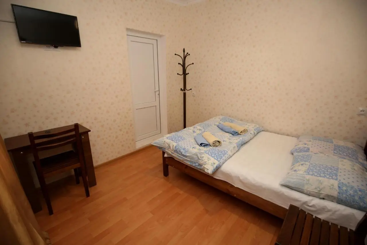 Guest House Zatika