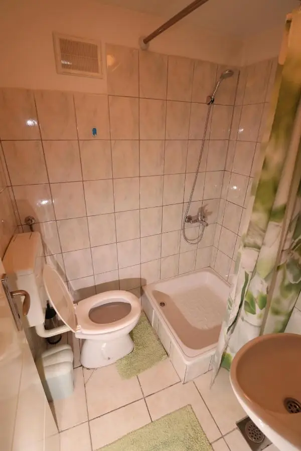 Apartment Vremeplov