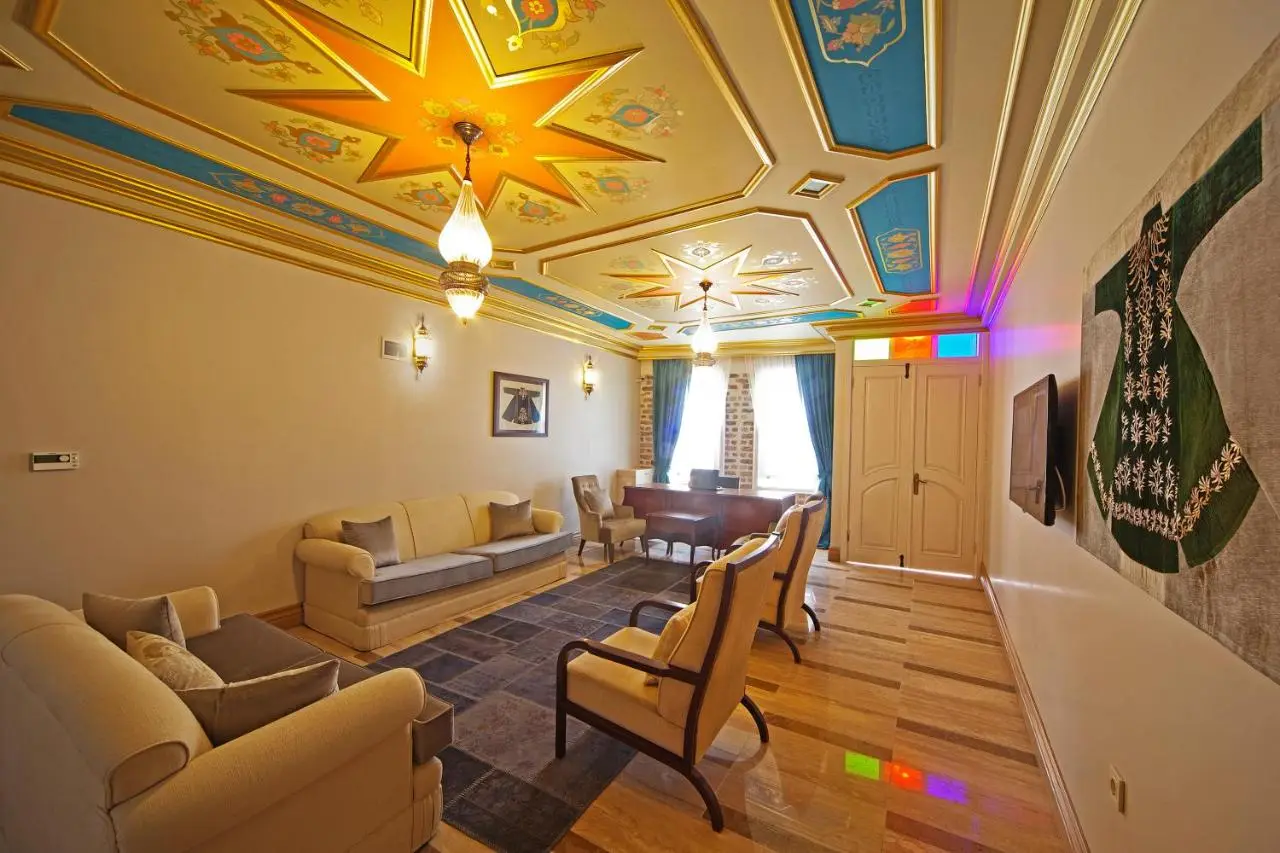 Azade Premier Hotel Istanbul