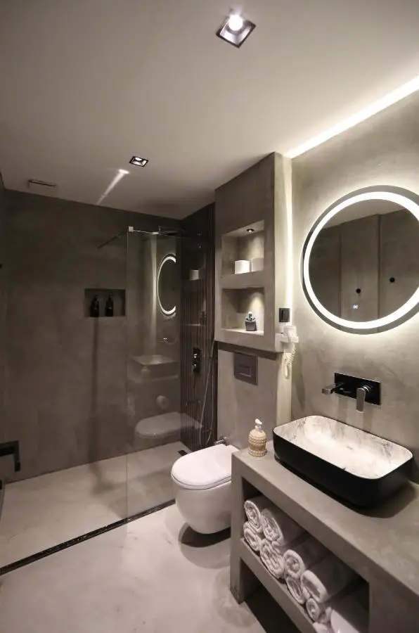Astro Suites