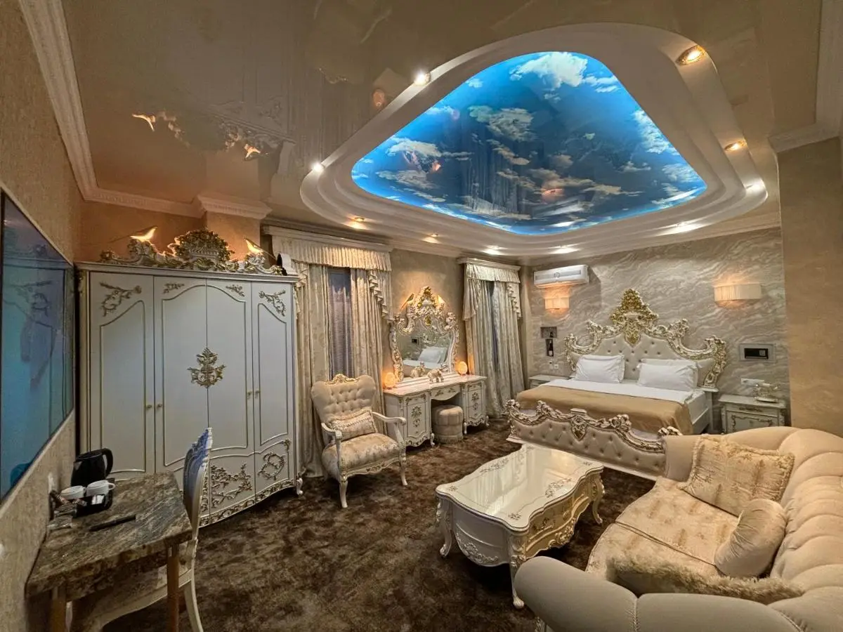 Hotel Agava