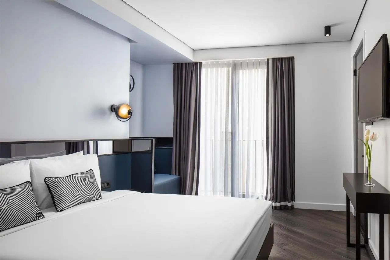 The Westist Hotel & Spa - Special Category