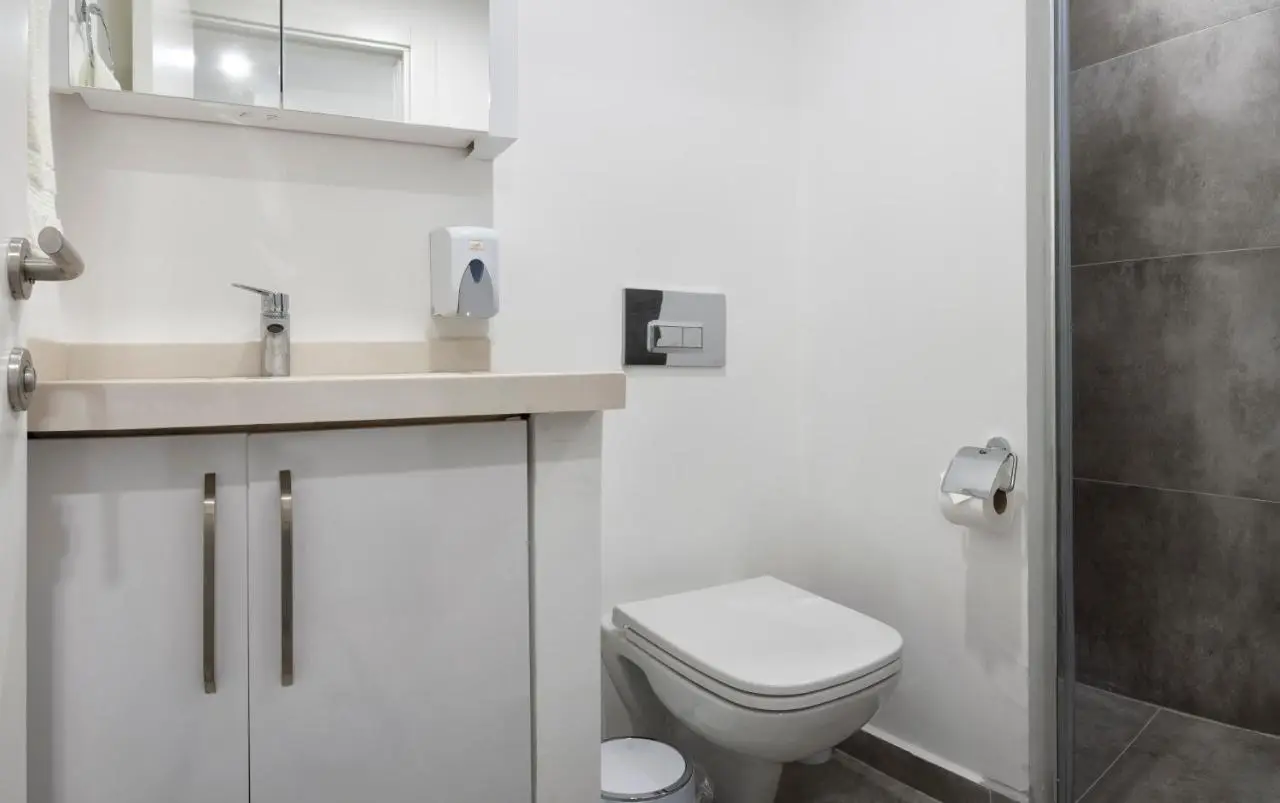 Bodrum Infinity Apartments
