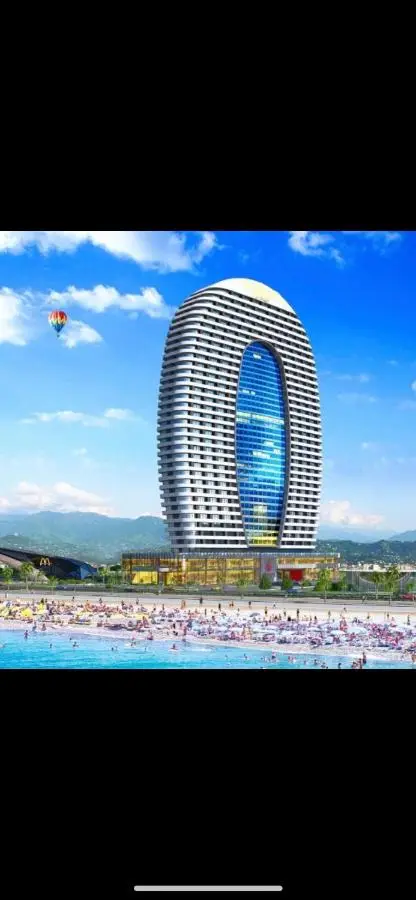 Sunshine Signature Apartments in Alliance Palace