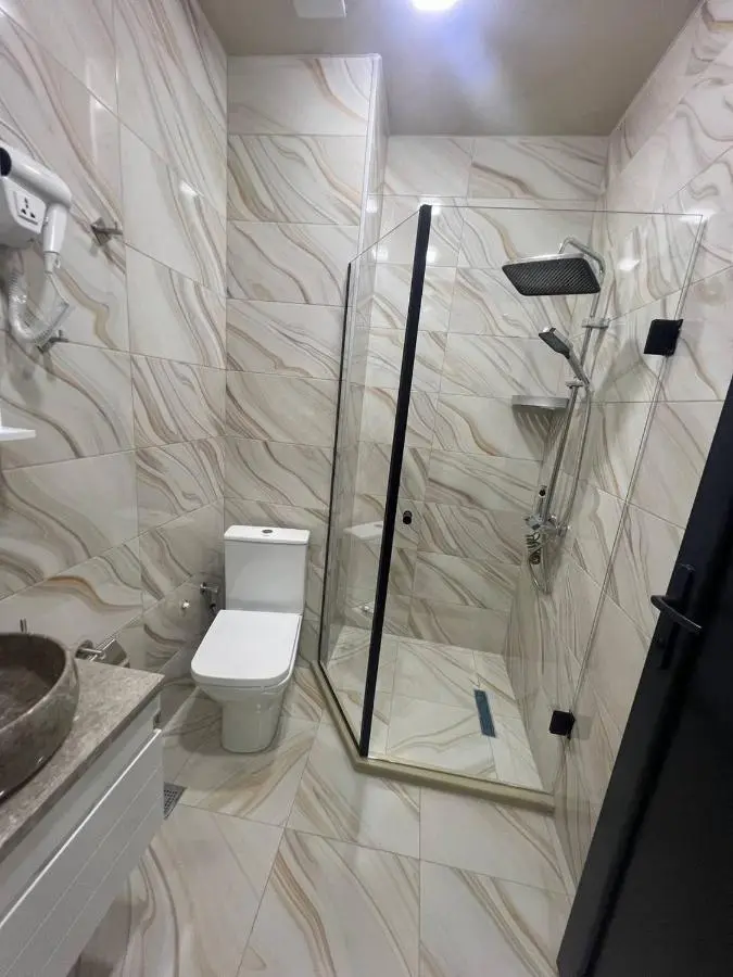 SkyHouse Batumi