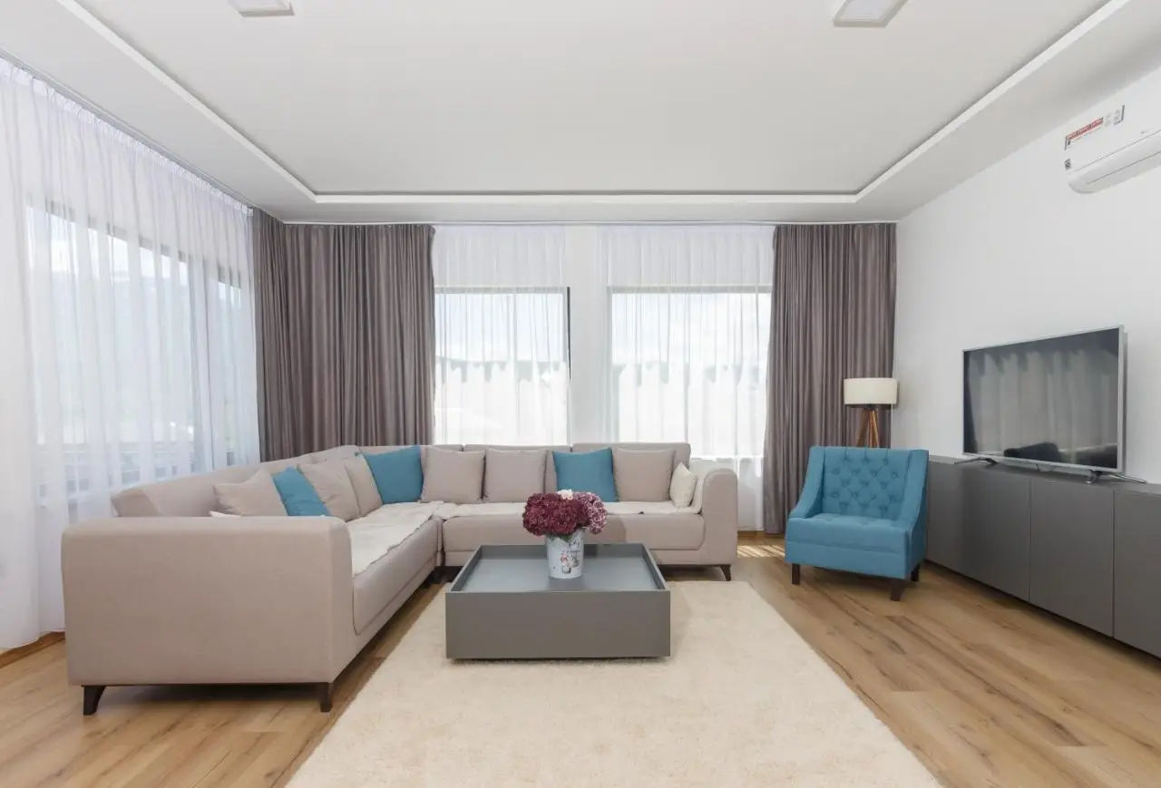 pazaric residence
