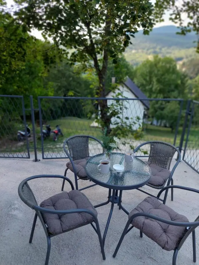Apartman Emanuel