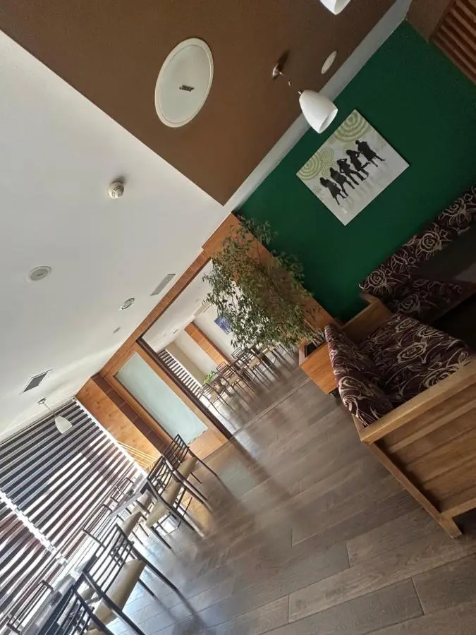 Hotel Oaza