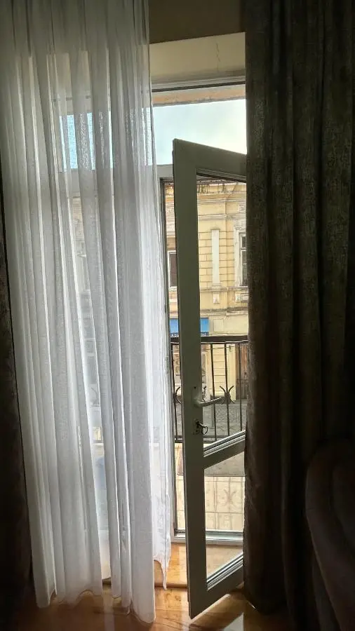 Apartment Urushadze
