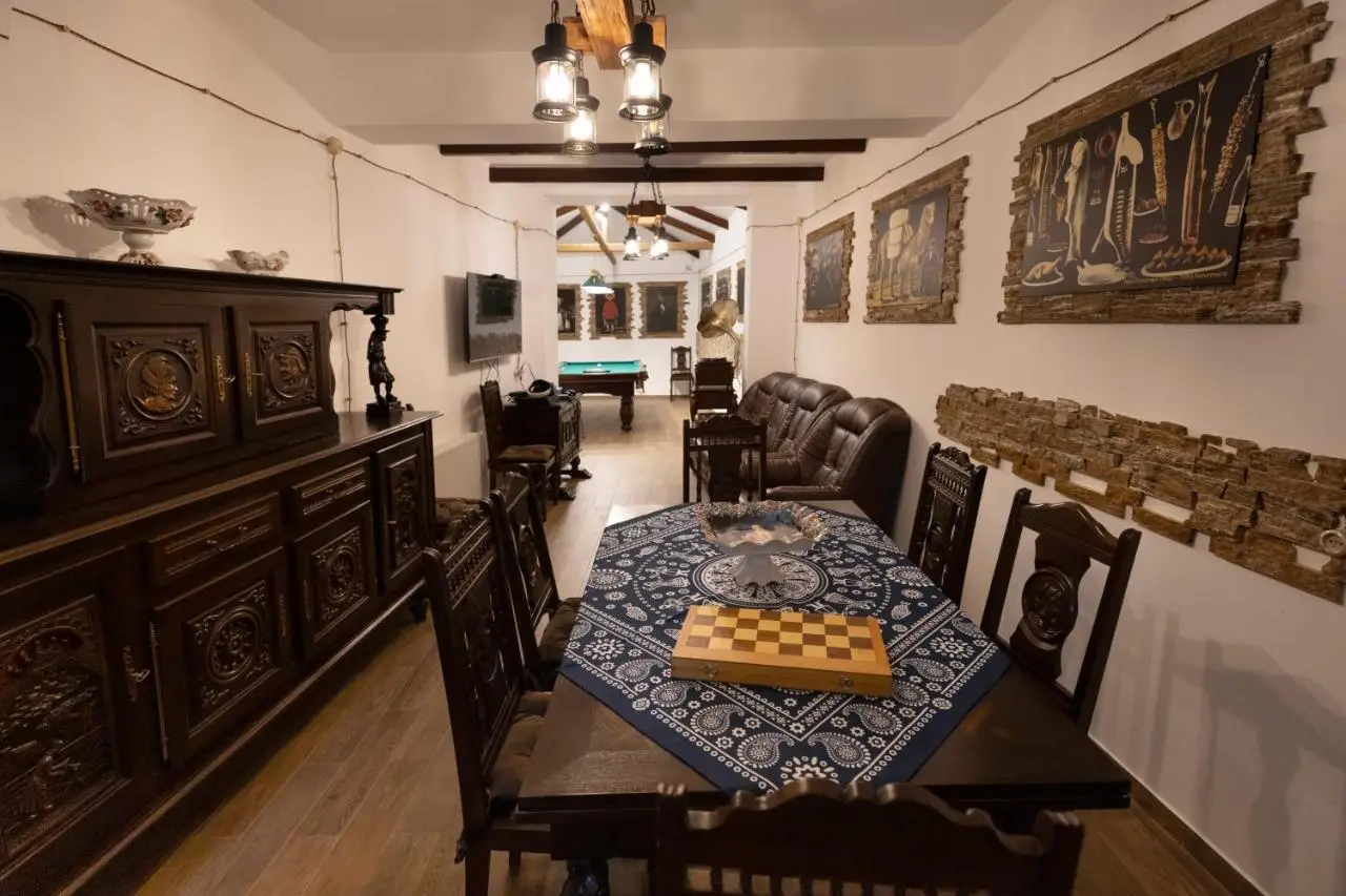 Hestia Boutique Hotel