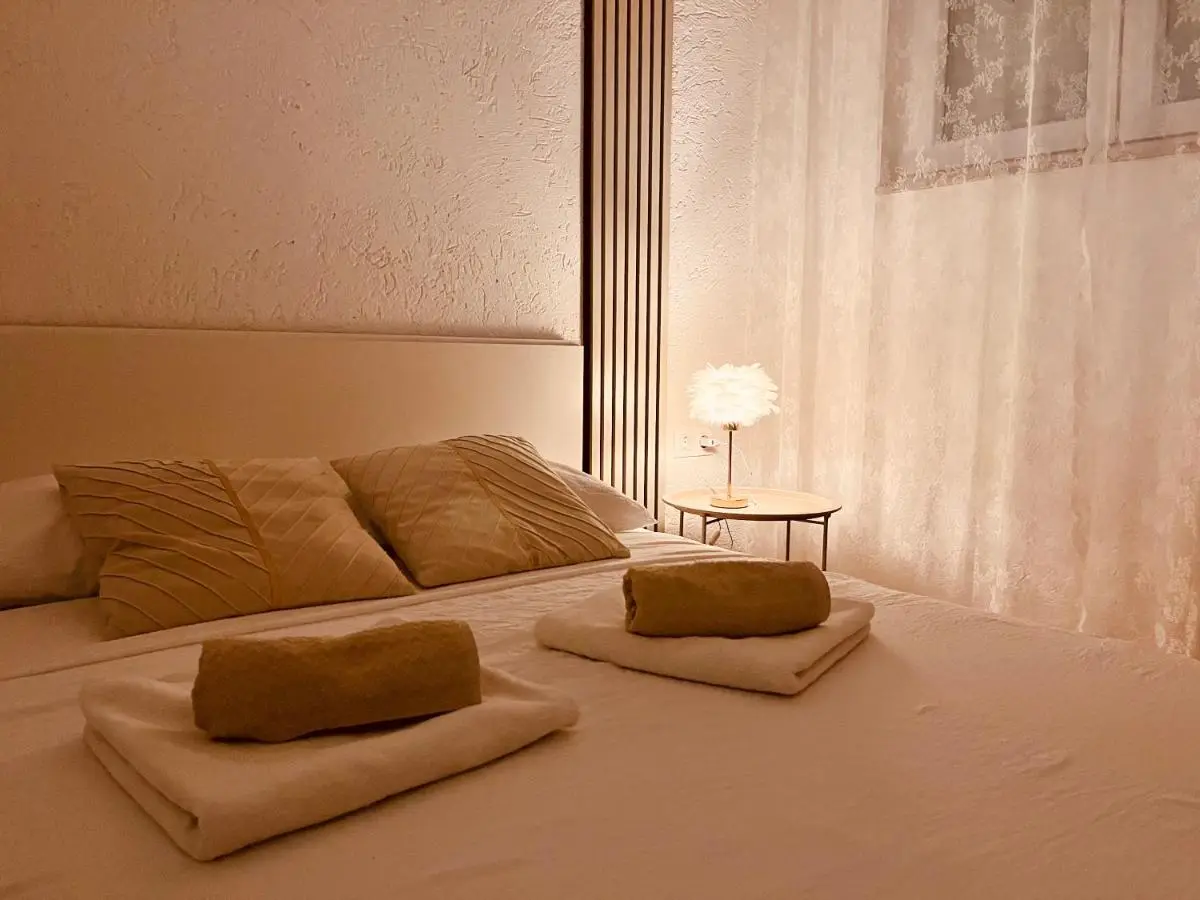 Zayed Residence