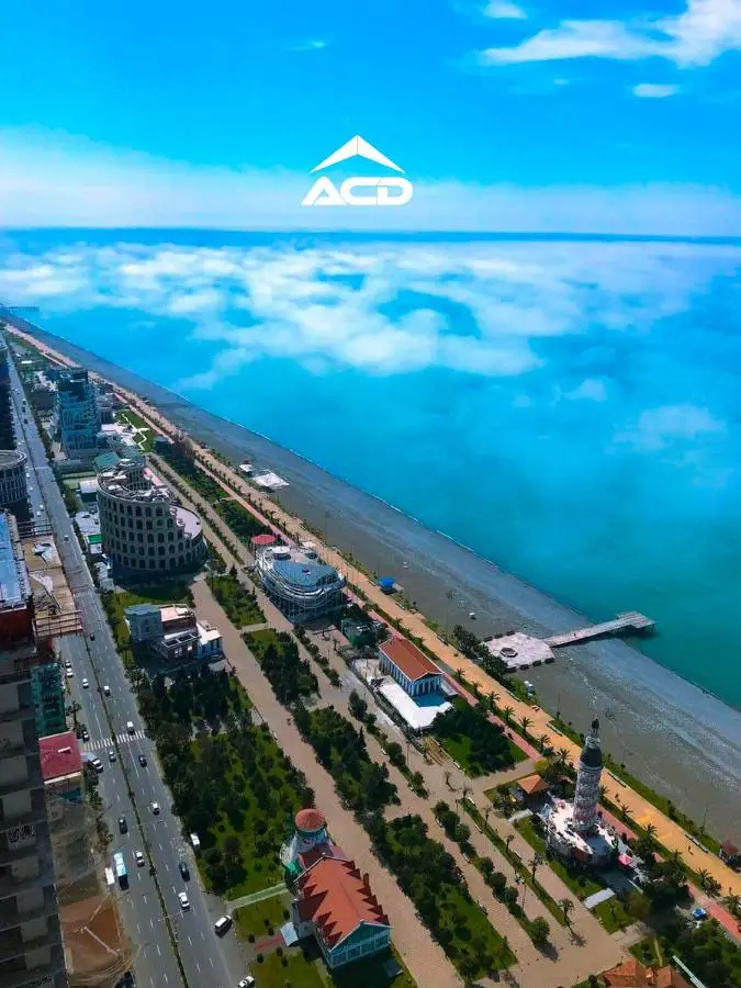 Orbi City A - C - D