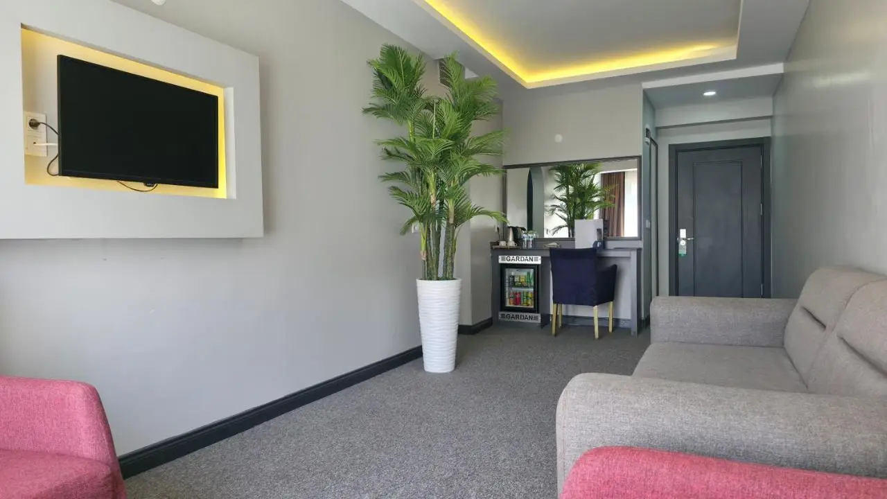 Gardan Hotel