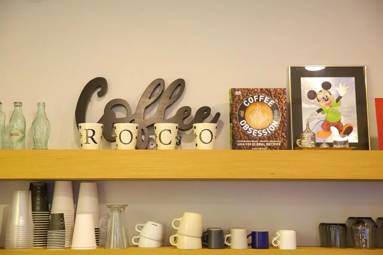 ROCO Beyoglu