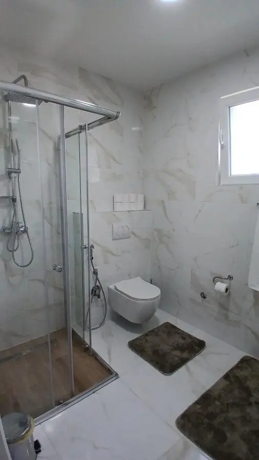 Villa 'Whispering Pines' Ilidža