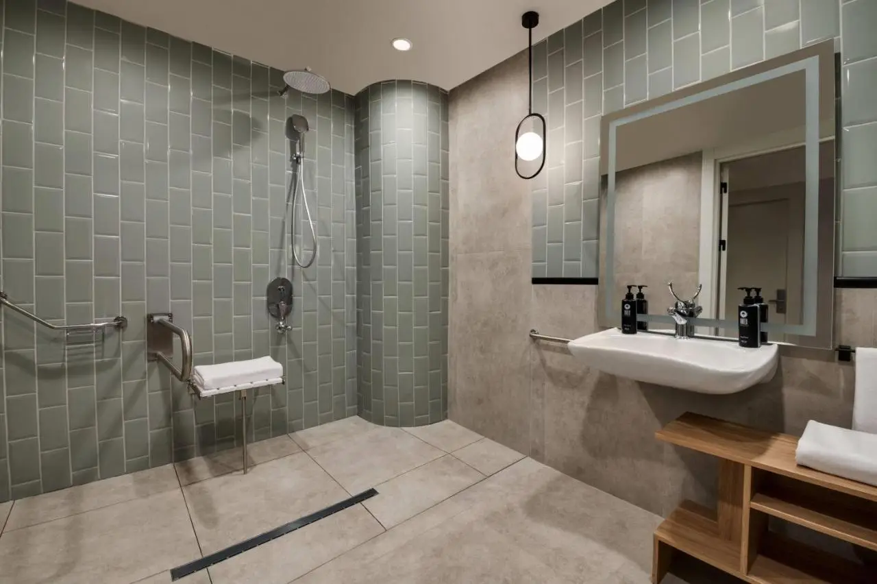 Tryp by Wyndham Istanbul Beyoglu