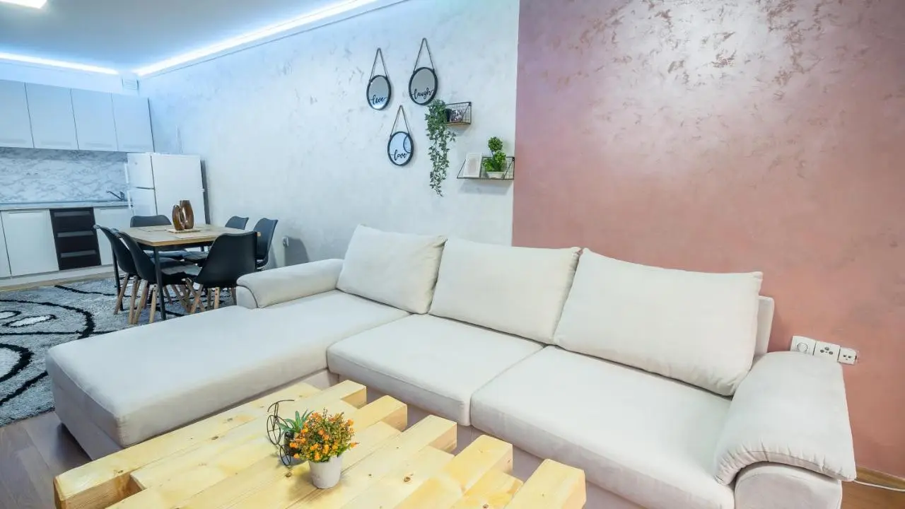 Alpin Apartments Vlašić