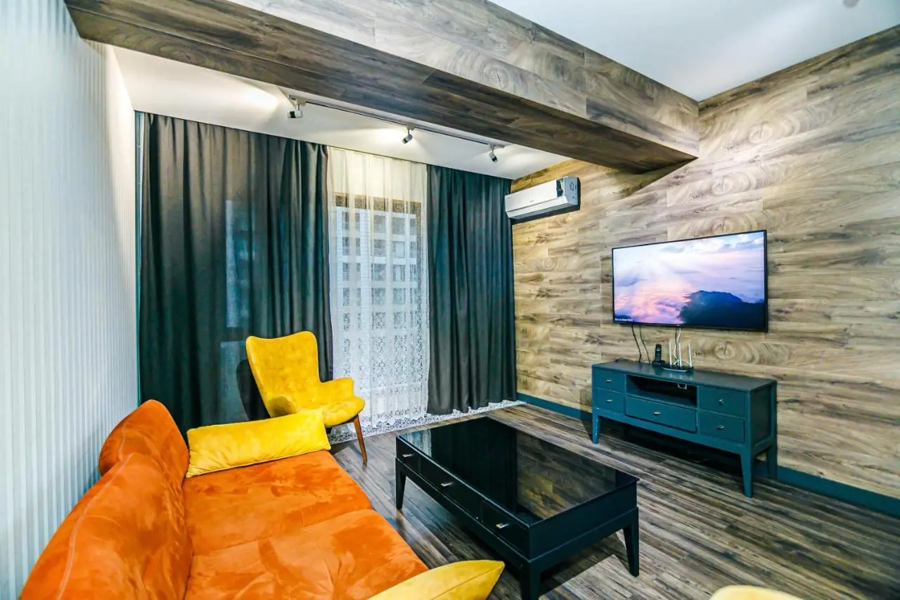 Park Azure One Bedroom Luxury Apartment