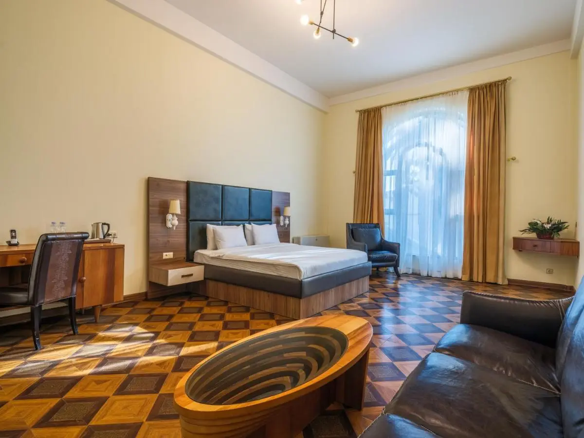 Castello Mare All Inclusive Resort