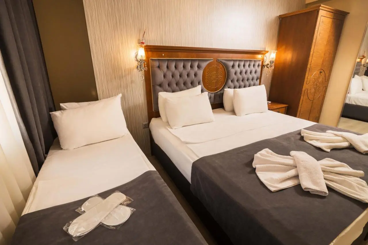 A'la Sofia Hotel İstanbul