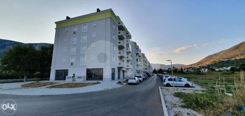 Luxury apartment Sunny place