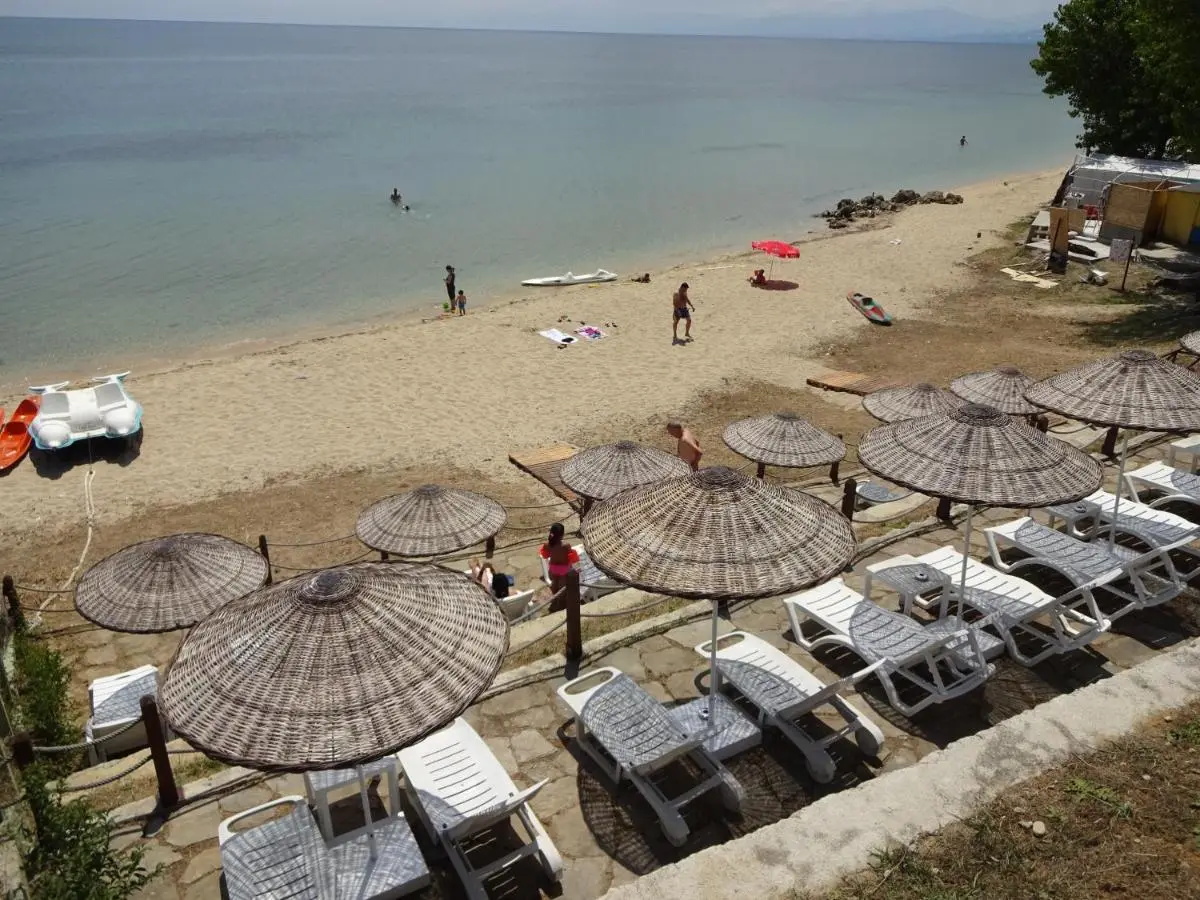 Otel Diyojen