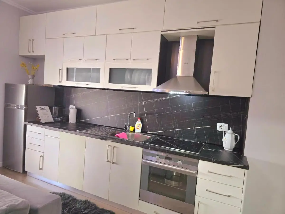Siart Apartment