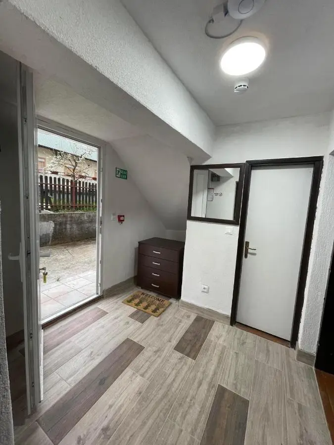 Montana Apartmani
