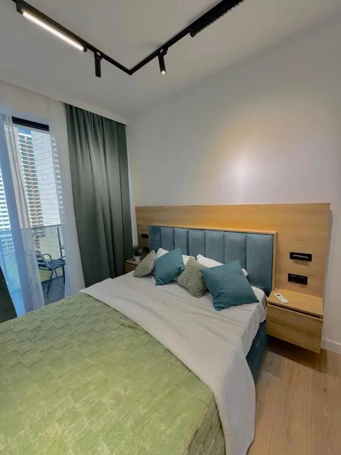 Nova Concierge Aparthotel