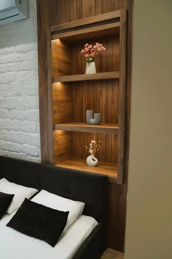 RA Boutique Hotel