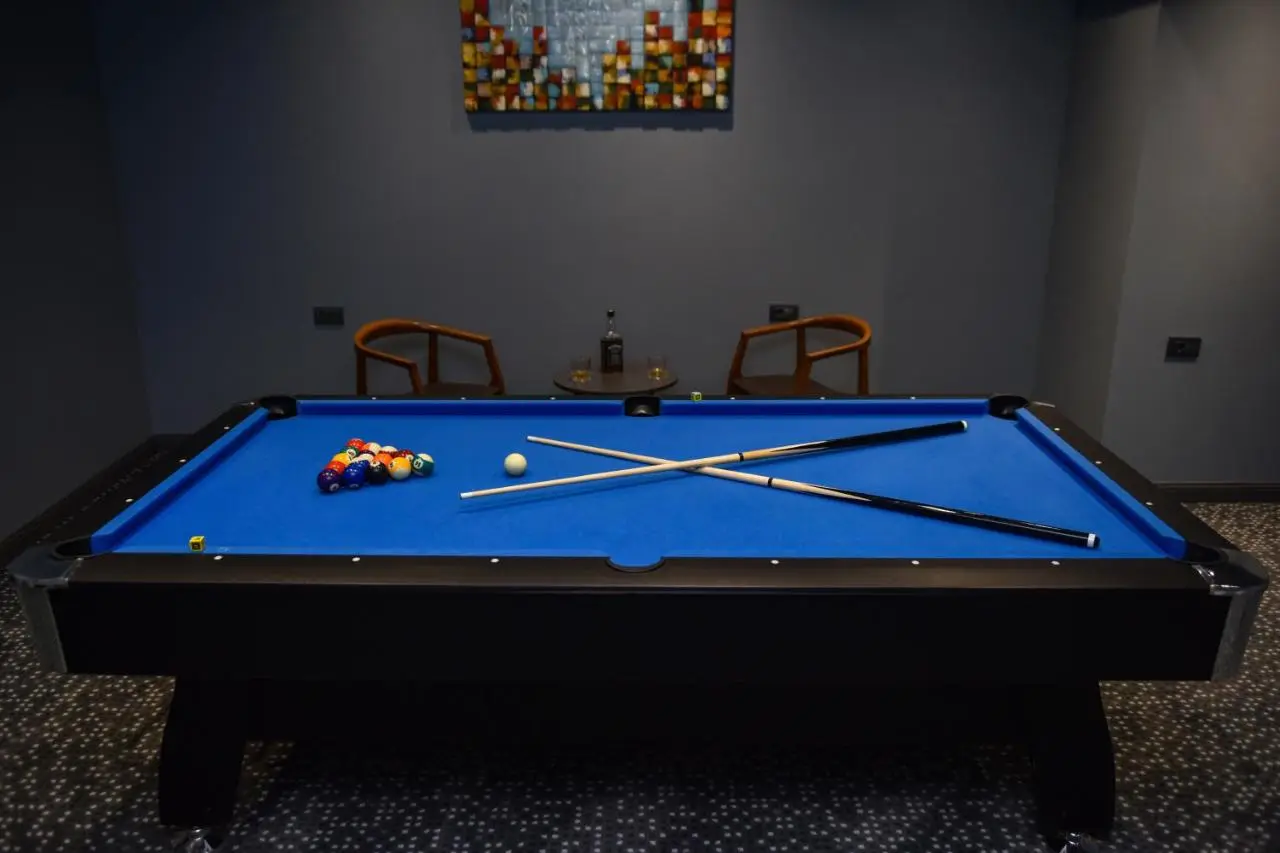 Hotel Monarch
