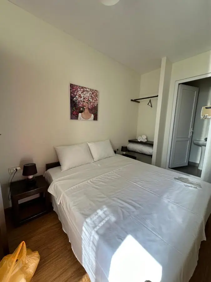 Guest House Memo at the center of kutaisi