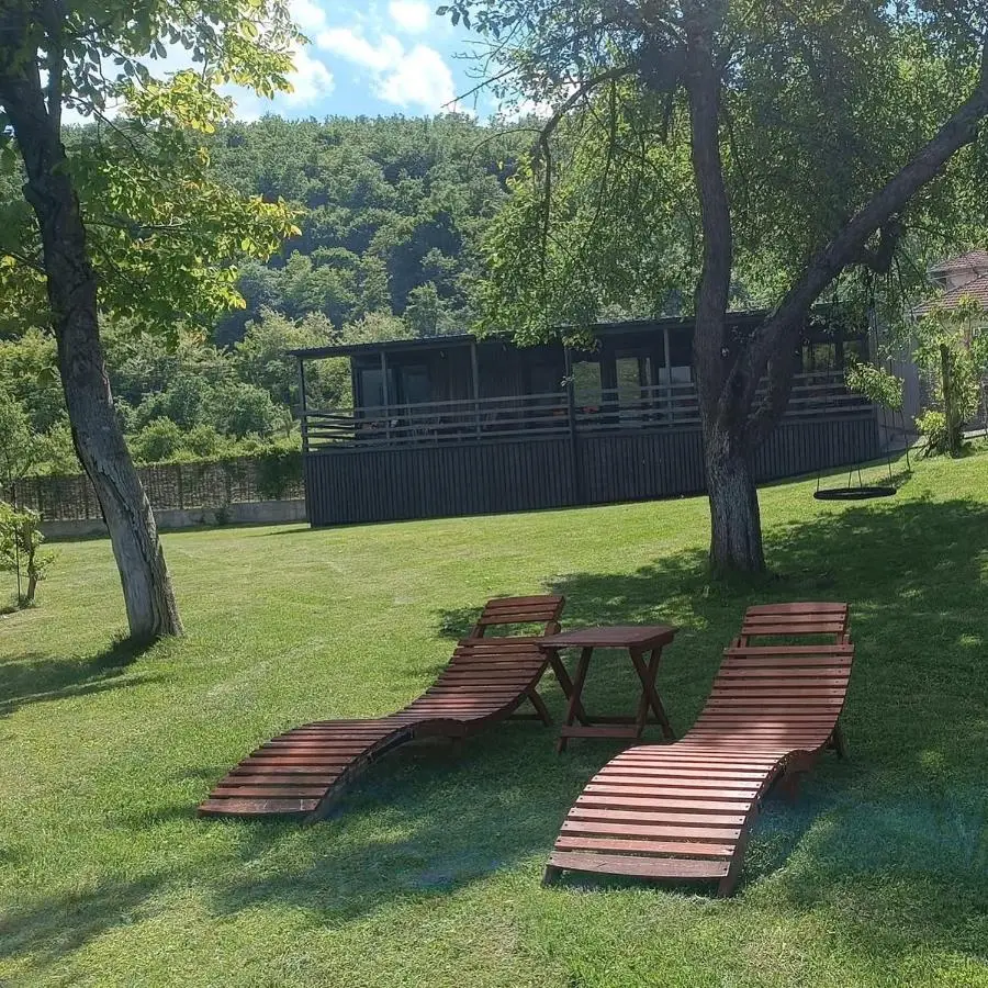 Una Meryland Rooms & Bungalow