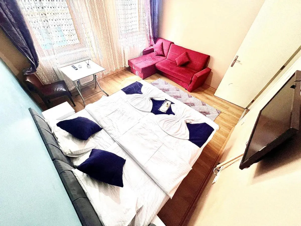 Taksim White House Hotel