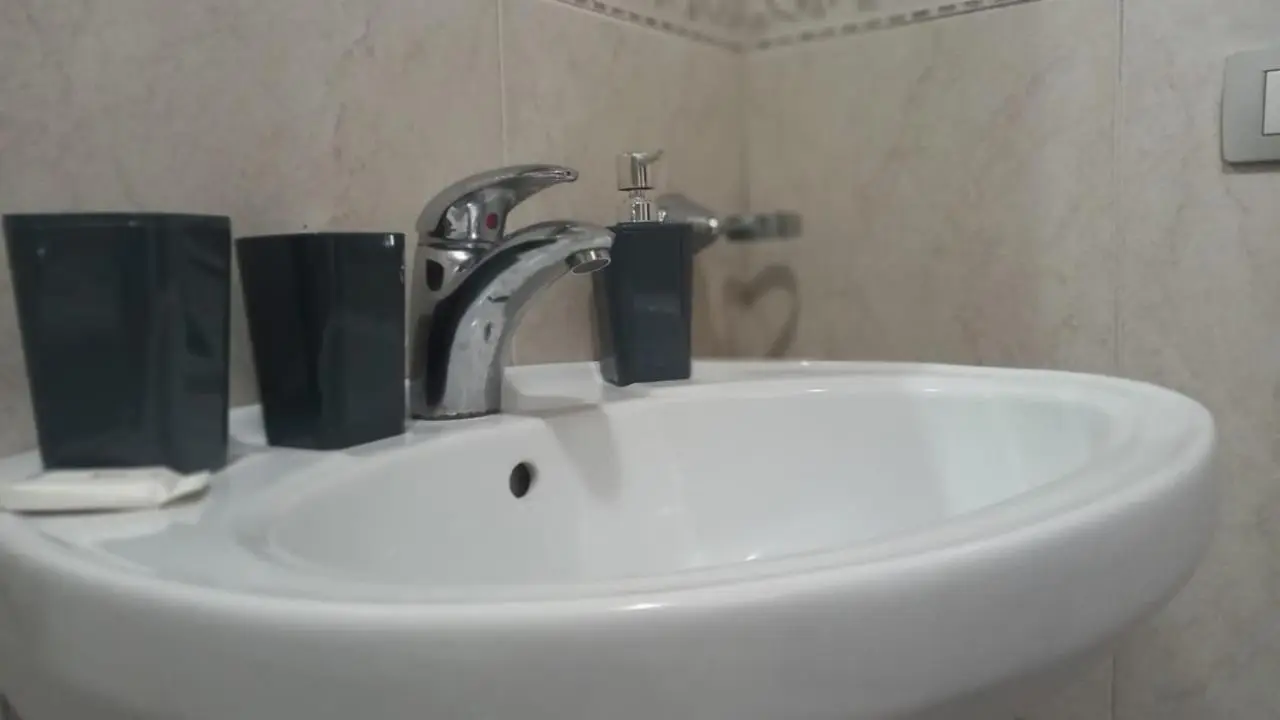Tirana Center Apartment