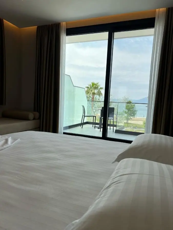 Villa Blu