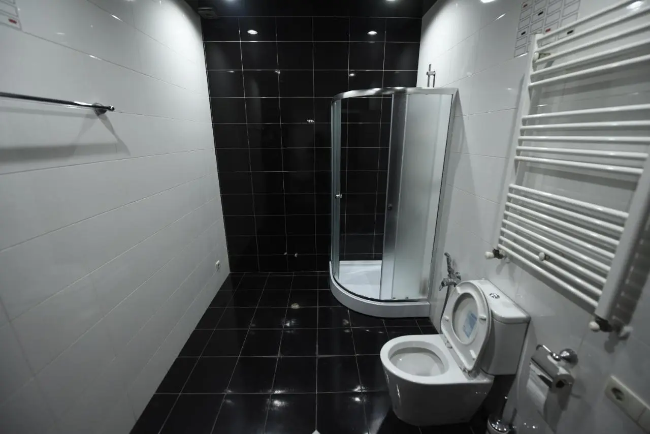 Family Hotel Avlabar