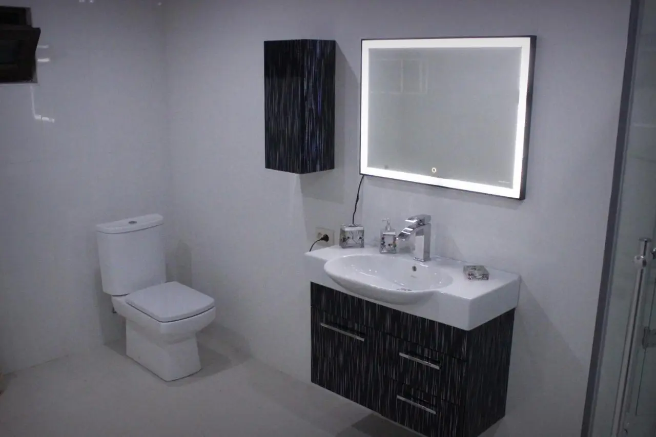 AIA Apartment