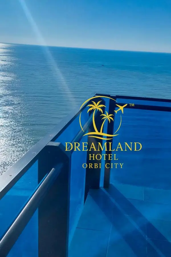 DREAMLAND HOTEL - Orbi City