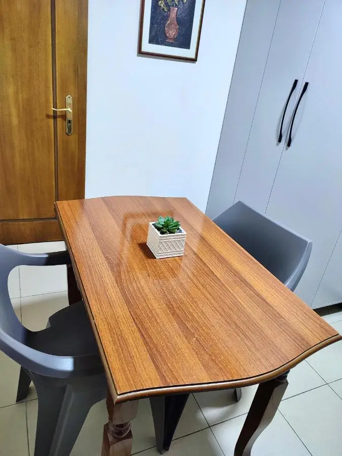 Top Apartments Tirana Center