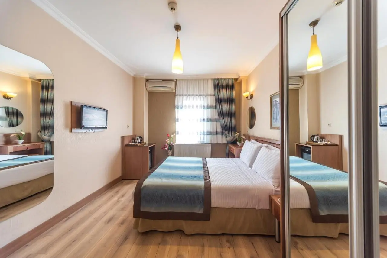 Senabil Hotel Old City & Spa