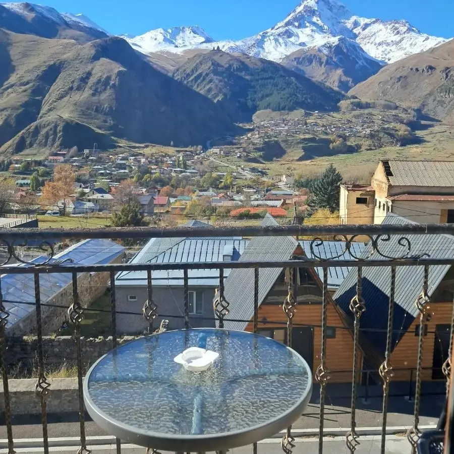 Hotel IVERIA