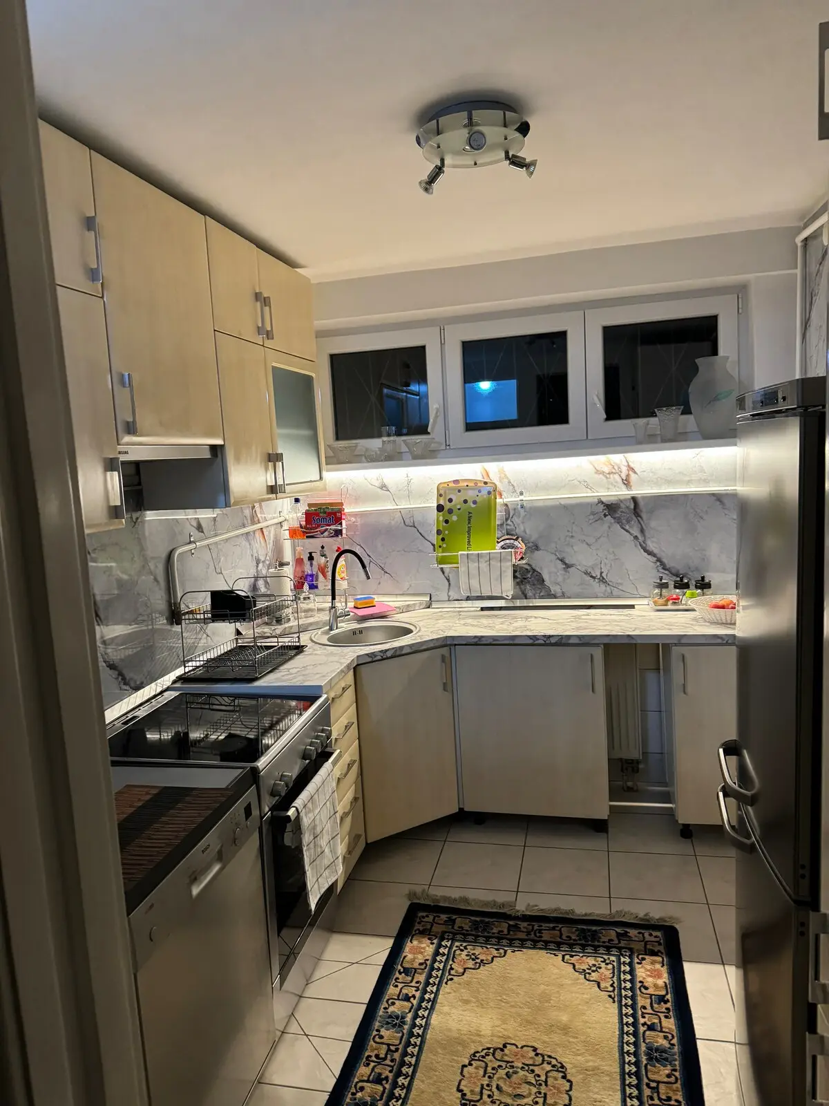 Vertu No1.-Apartment in hearth of Sarajevo