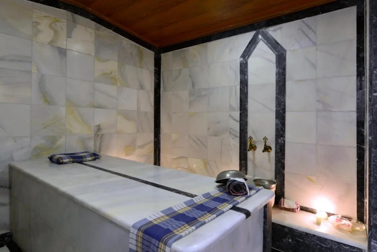 Euro Park Hotel Bursa