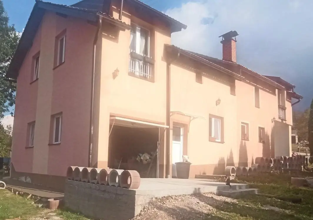 Vila Brdjanka