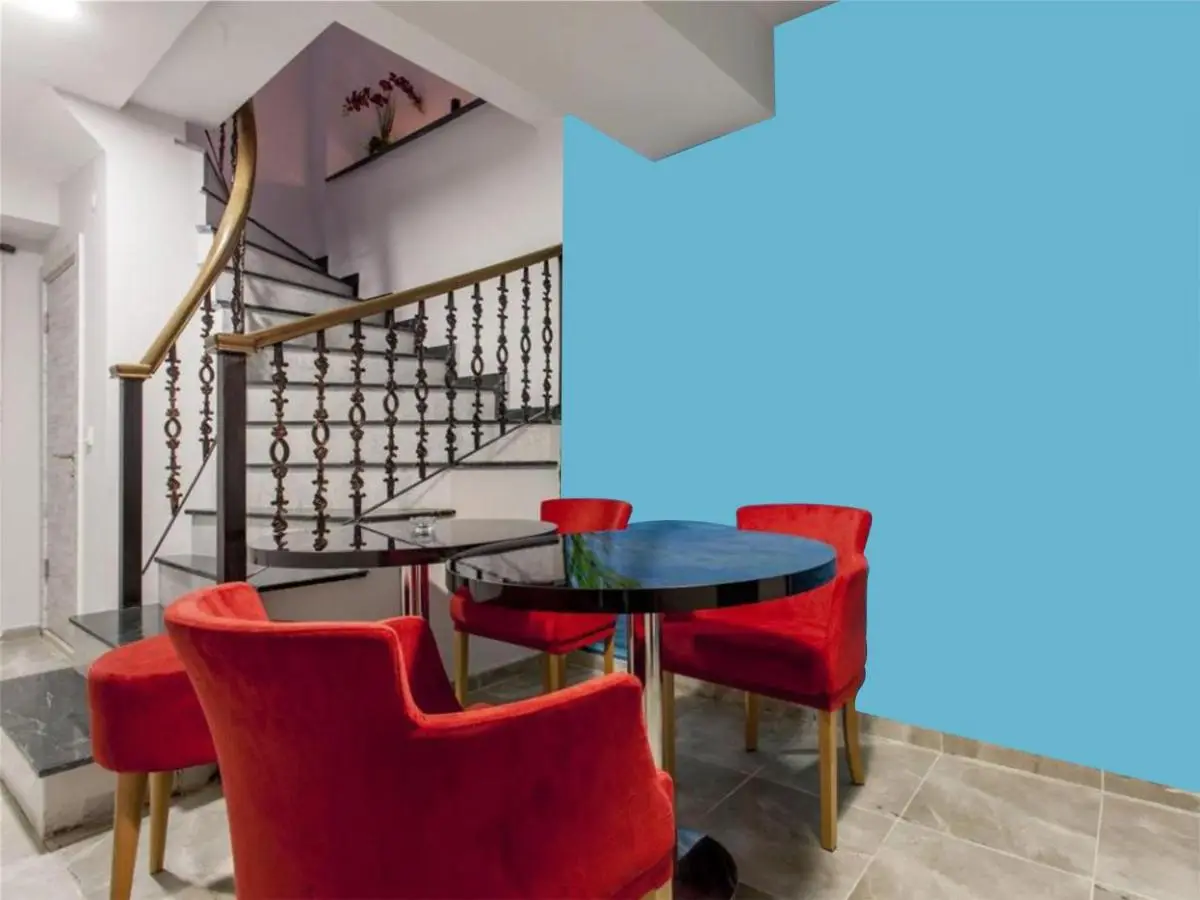 Taksim Sem House