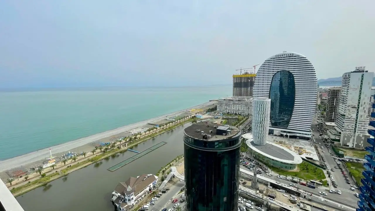 Panorama Marvella Hotel & Apartments at Orbi City