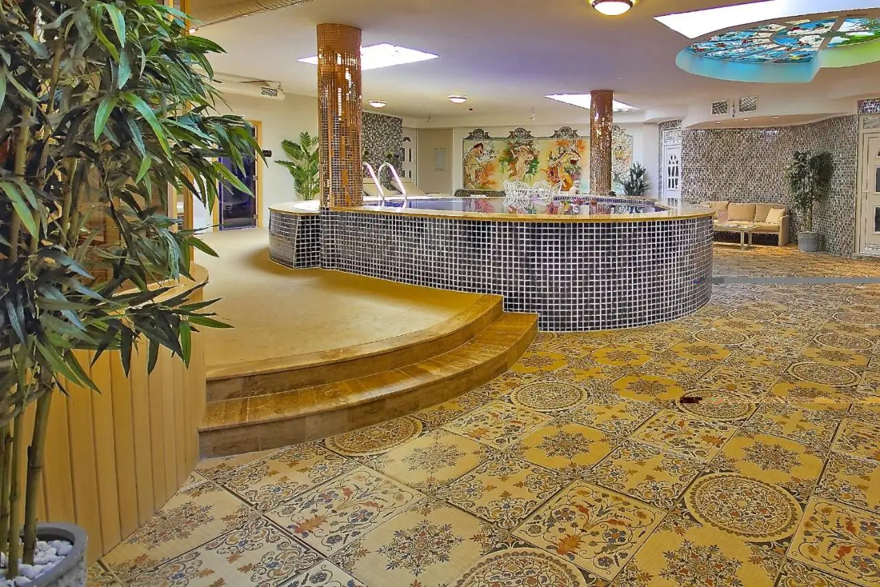 Dalyan Resort - Special Category