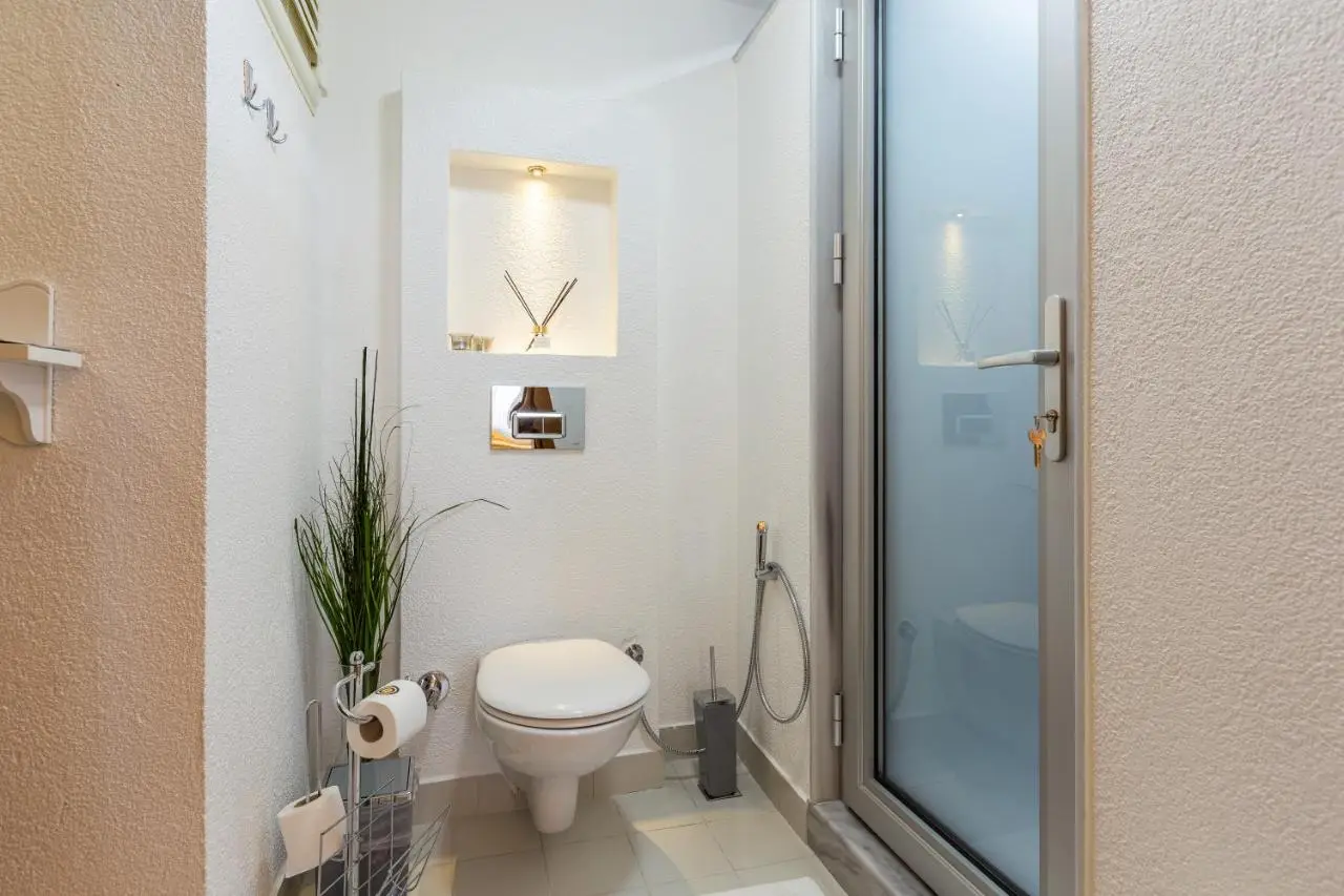 Best Point Suites Old City,Istanbul